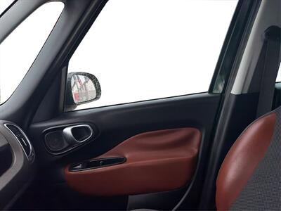 2014 FIAT 500L Trekking   - Photo 15 - Houston, TX 77083
