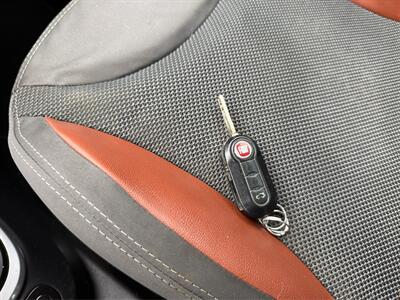 2014 FIAT 500L Trekking   - Photo 22 - Houston, TX 77083