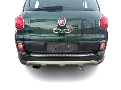 2014 FIAT 500L Trekking   - Photo 17 - Houston, TX 77083