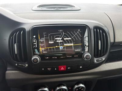 2014 FIAT 500L Trekking   - Photo 20 - Houston, TX 77083