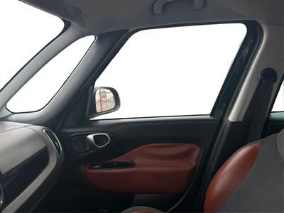 2014 FIAT 500L Trekking   - Photo 9 - Houston, TX 77083