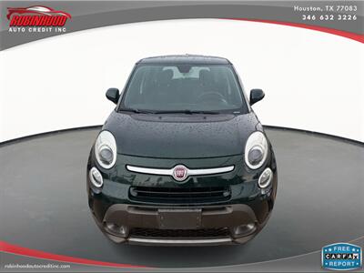 2014 FIAT 500L Trekking   - Photo 2 - Houston, TX 77083