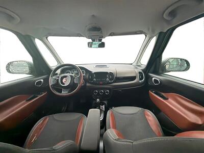 2014 FIAT 500L Trekking   - Photo 11 - Houston, TX 77083