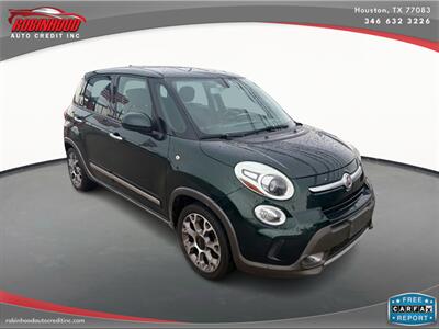 2014 FIAT 500L Trekking   - Photo 3 - Houston, TX 77083