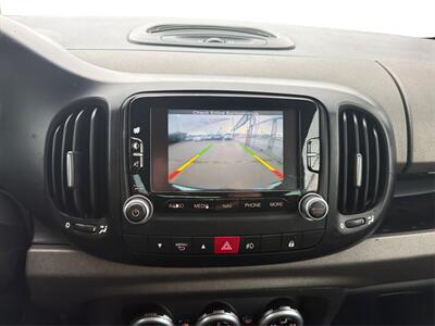 2014 FIAT 500L Trekking   - Photo 21 - Houston, TX 77083