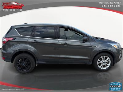 2017 Ford Escape SE - Photo 4 - Houston, TX 77083