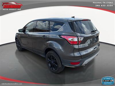 2017 Ford Escape SE - Photo 7 - Houston, TX 77083