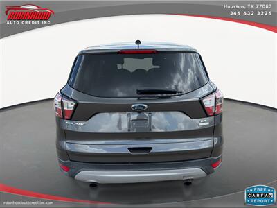 2017 Ford Escape SE - Photo 6 - Houston, TX 77083