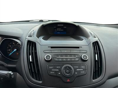 2017 Ford Escape SE - Photo 14 - Houston, TX 77083