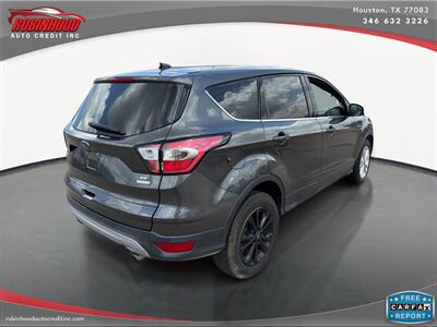 2017 Ford Escape SE - Photo 5 - Houston, TX 77083