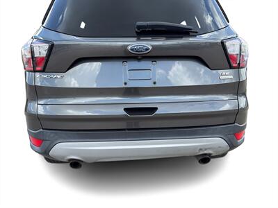 2017 Ford Escape SE - Photo 18 - Houston, TX 77083