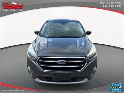 2017 Ford Escape SE - Photo 2 - Houston, TX 77083