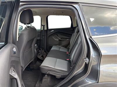 2017 Ford Escape SE - Photo 10 - Houston, TX 77083
