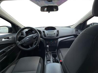 2017 Ford Escape SE - Photo 12 - Houston, TX 77083