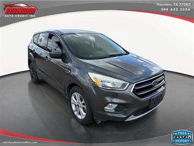 2017 Ford Escape SE - Photo 3 - Houston, TX 77083