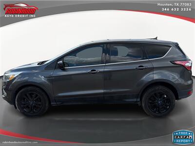 2017 Ford Escape SE - Photo 8 - Houston, TX 77083
