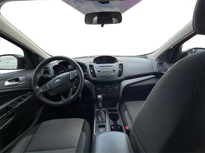 2017 Ford Escape SE - Photo 20 - Houston, TX 77083