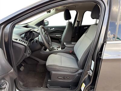 2017 Ford Escape SE - Photo 9 - Houston, TX 77083