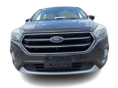 2017 Ford Escape SE - Photo 17 - Houston, TX 77083