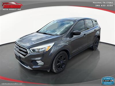 2017 Ford Escape SE SUV