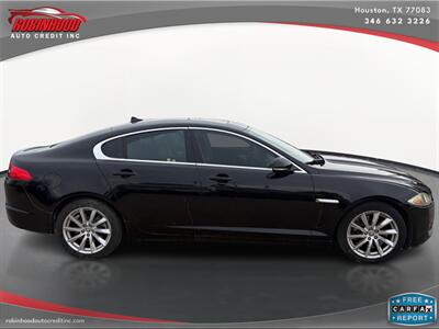 2013 Jaguar XF 2.0T - Photo 4 - Houston, TX 77083