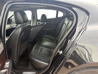 2013 Jaguar XF 2.0T - Photo 10 - Houston, TX 77083