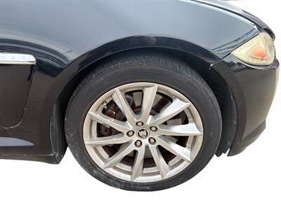 2013 Jaguar XF 2.0T - Photo 19 - Houston, TX 77083