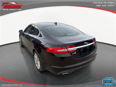 2013 Jaguar XF 2.0T - Photo 7 - Houston, TX 77083