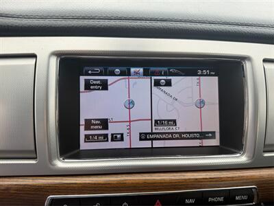 2013 Jaguar XF 2.0T - Photo 21 - Houston, TX 77083