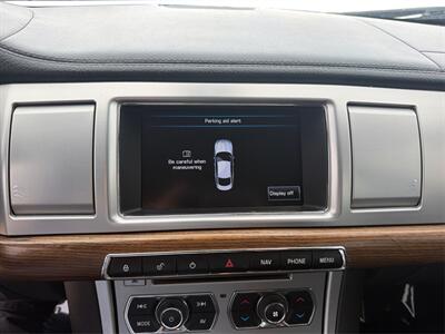 2013 Jaguar XF 2.0T - Photo 22 - Houston, TX 77083