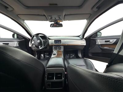 2013 Jaguar XF 2.0T - Photo 20 - Houston, TX 77083