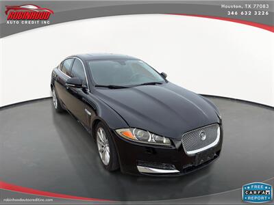2013 Jaguar XF 2.0T - Photo 3 - Houston, TX 77083