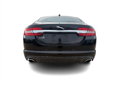 2013 Jaguar XF 2.0T - Photo 18 - Houston, TX 77083