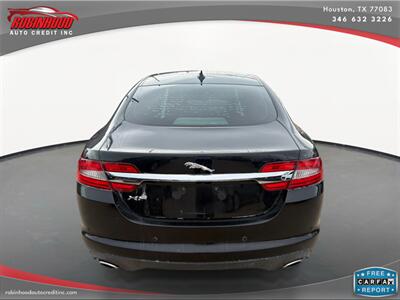 2013 Jaguar XF 2.0T - Photo 6 - Houston, TX 77083