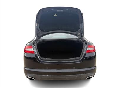 2013 Jaguar XF 2.0T - Photo 11 - Houston, TX 77083