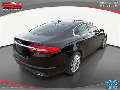 2013 Jaguar XF 2.0T - Photo 5 - Houston, TX 77083