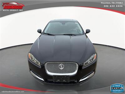 2013 Jaguar XF 2.0T - Photo 2 - Houston, TX 77083