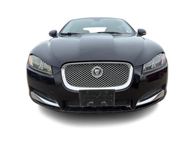 2013 Jaguar XF 2.0T - Photo 17 - Houston, TX 77083
