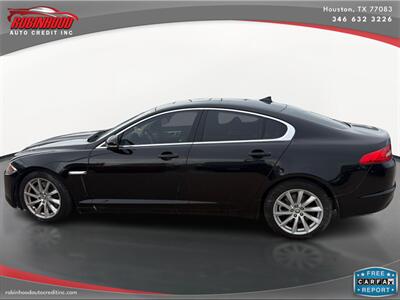 2013 Jaguar XF 2.0T - Photo 8 - Houston, TX 77083
