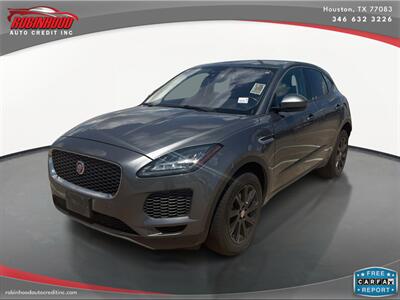 2020 Jaguar E-PACE P250 SUV