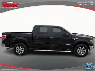 2014 Ford F-150 XL   - Photo 4 - Houston, TX 77083