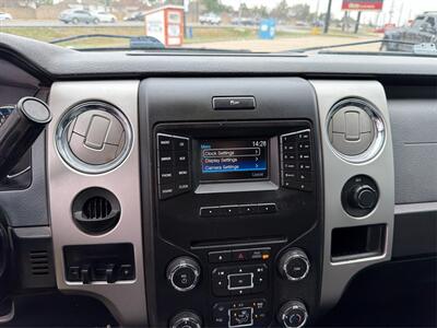 2014 Ford F-150 XL   - Photo 14 - Houston, TX 77083