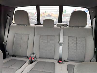 2014 Ford F-150 XL   - Photo 13 - Houston, TX 77083