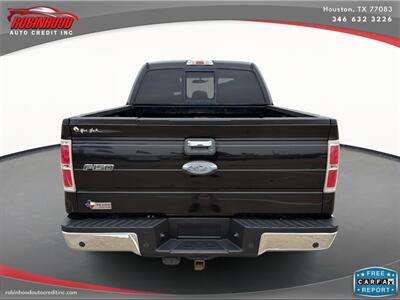 2014 Ford F-150 XL   - Photo 6 - Houston, TX 77083