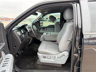 2014 Ford F-150 XL   - Photo 9 - Houston, TX 77083
