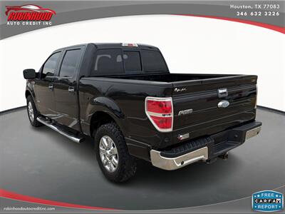 2014 Ford F-150 XL   - Photo 7 - Houston, TX 77083