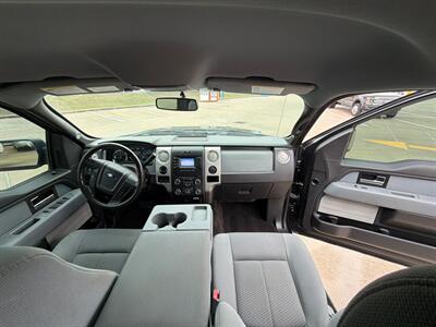 2014 Ford F-150 XL   - Photo 12 - Houston, TX 77083