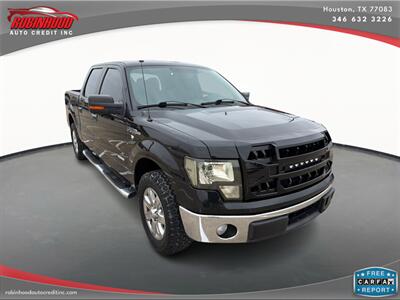 2014 Ford F-150 XL   - Photo 3 - Houston, TX 77083