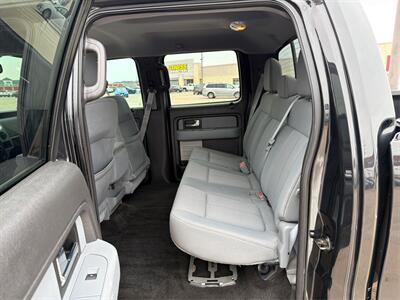 2014 Ford F-150 XL   - Photo 10 - Houston, TX 77083
