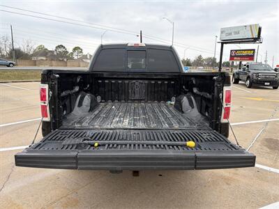 2014 Ford F-150 XL   - Photo 11 - Houston, TX 77083